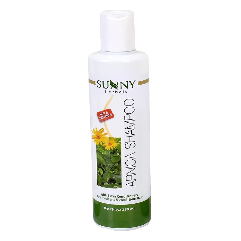Sunny Herbals Arnica Shampoo, 250 ml-1.webp